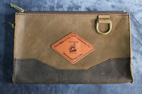 Utility Pouch - front view
