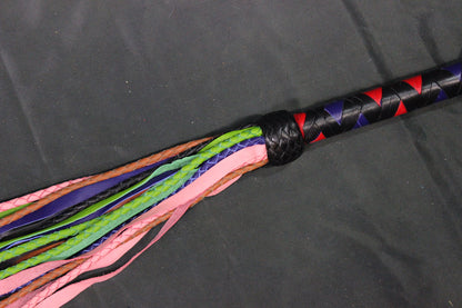 Vibrant Floggers by The Otter and The Fox Gen-1 - view 5