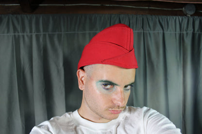 Pupskins Neoprene Garrison Cap - view 3