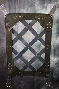 The Prince Sling - front view