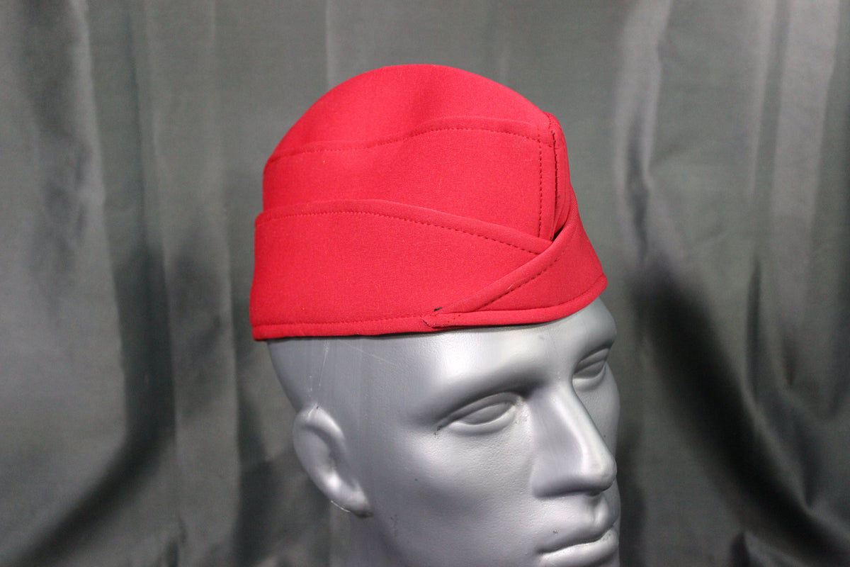 Pupskins Neoprene Garrison Cap - view 4