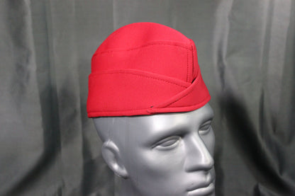 Pupskins Neoprene Garrison Cap - view 4