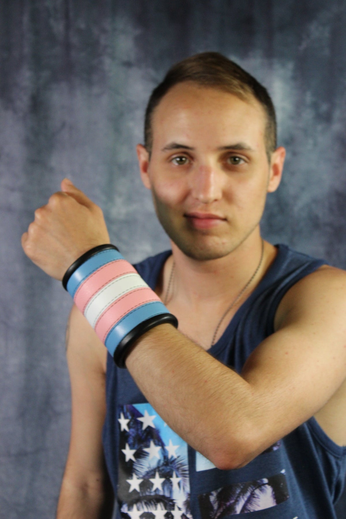 Pride Bracers - view 3