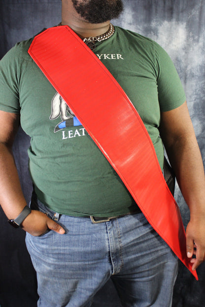 Pin Sashes - view 6