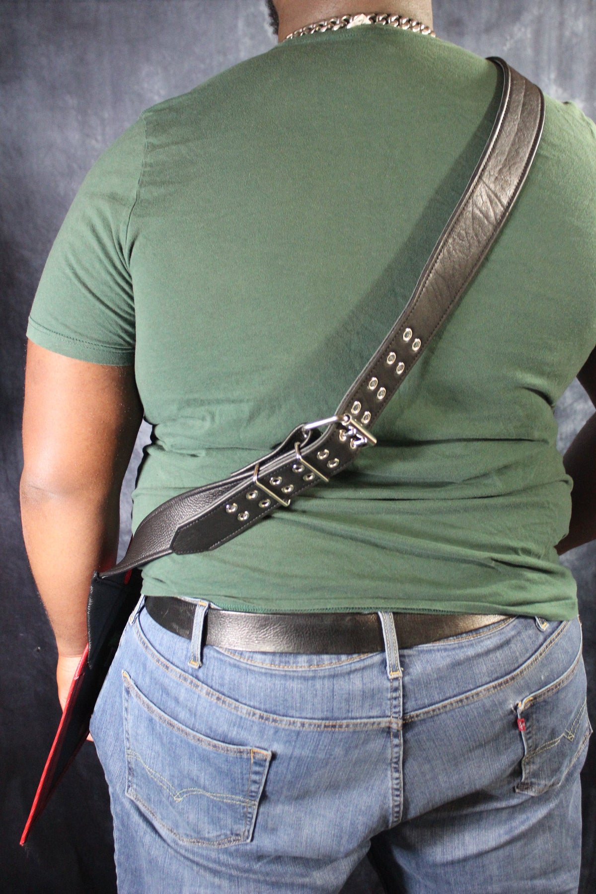 Pin Sashes - view 7