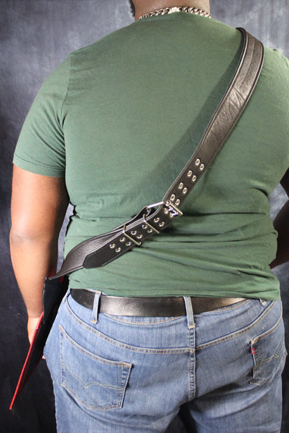 Pin Sashes - view 7