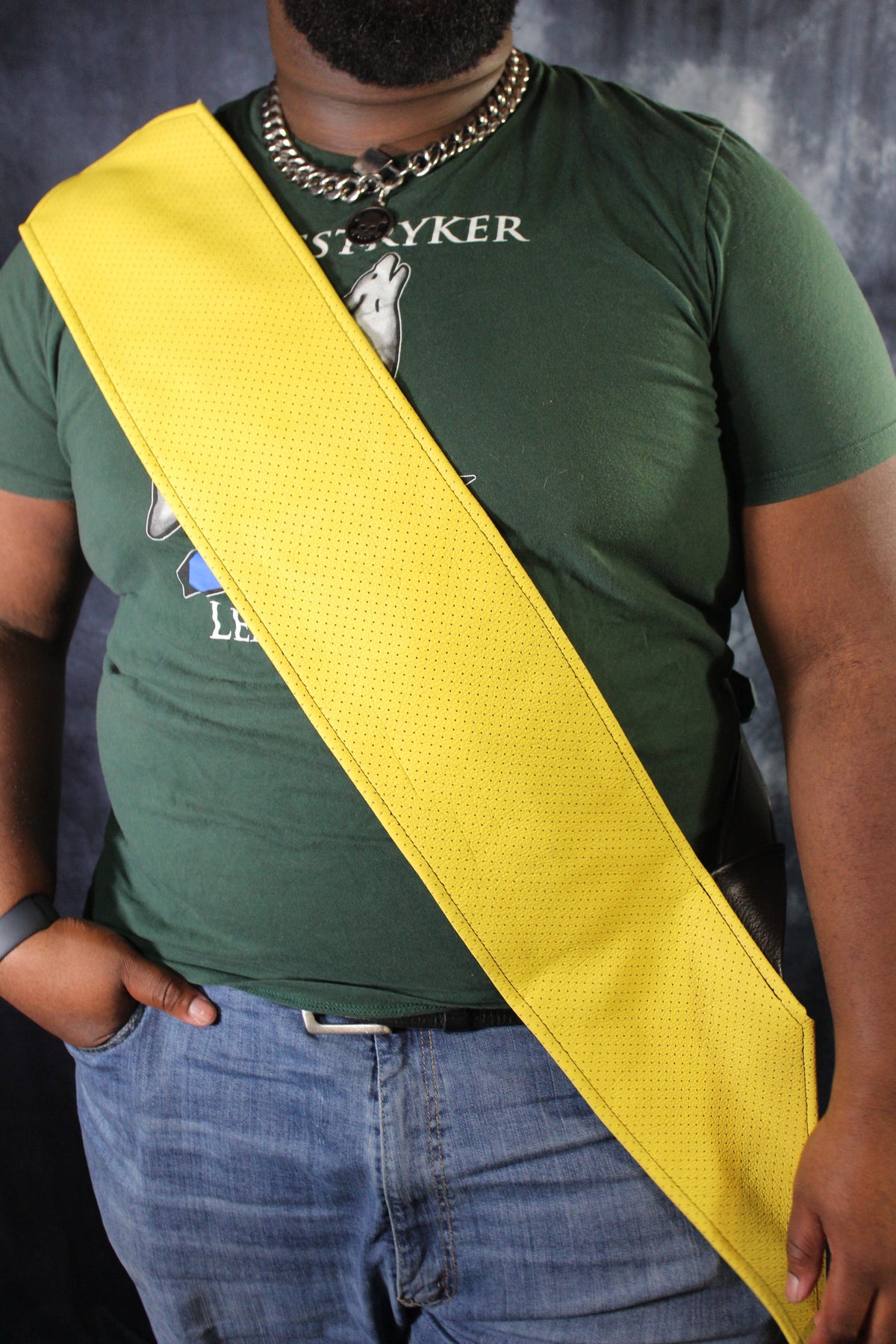 Pin Sashes - view 8