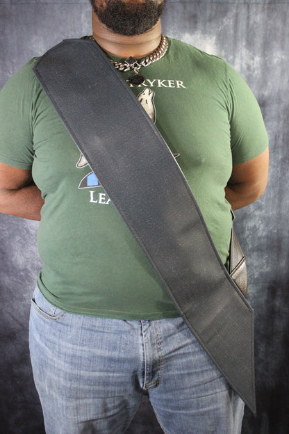 Pin Sashes - view 9