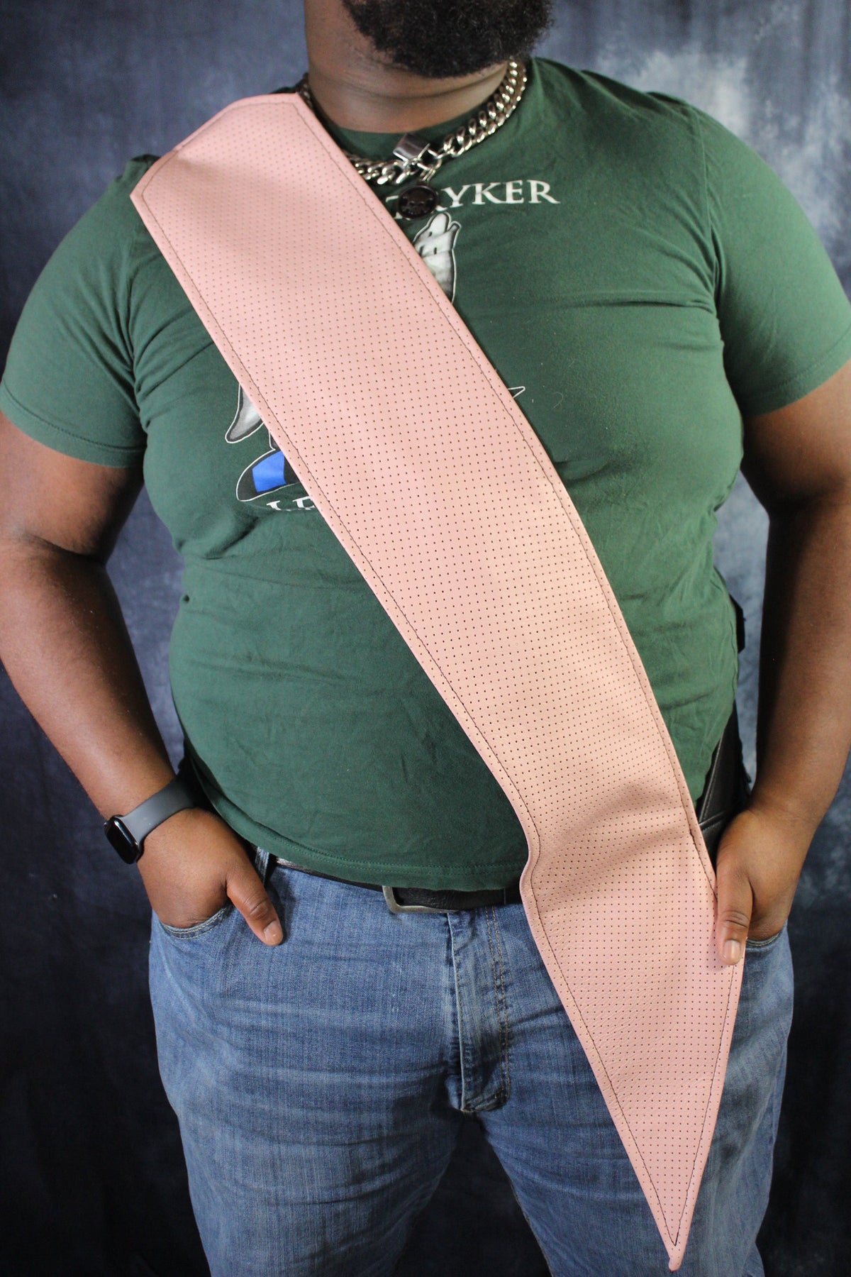 Pin Sashes - view 11