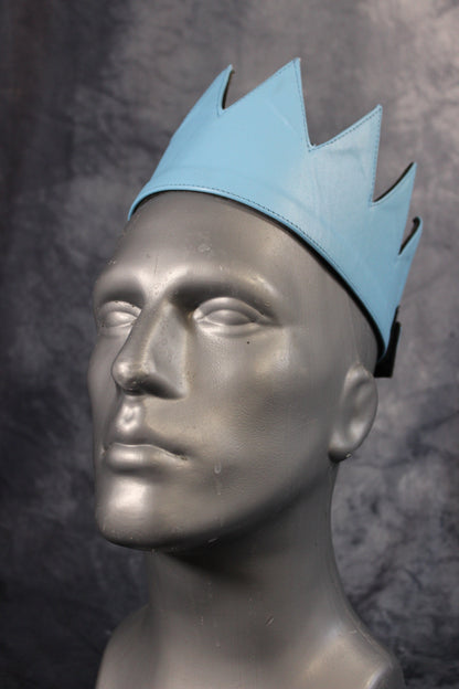 Leather Crowns from The Otter and The Fox - view 55