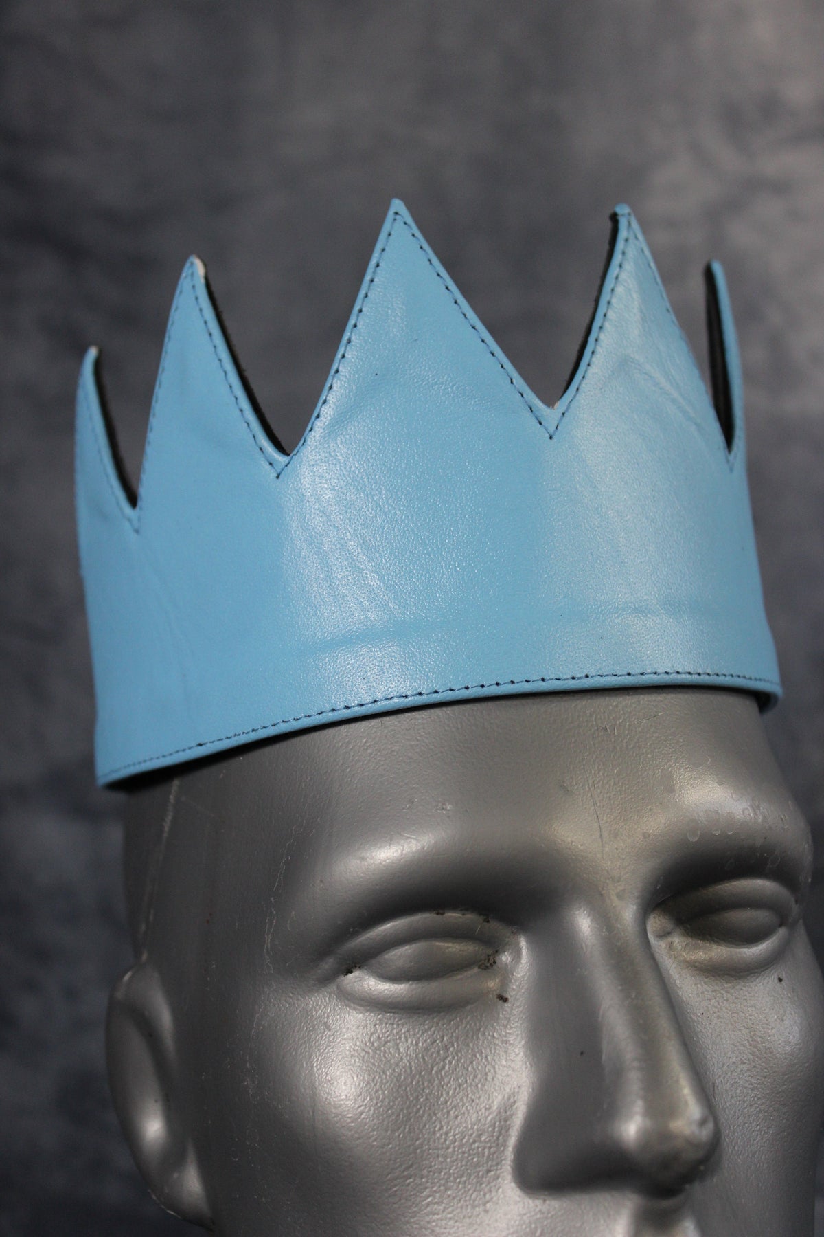 Leather Crowns from The Otter and The Fox - view 56