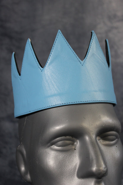 Leather Crowns from The Otter and The Fox - view 56