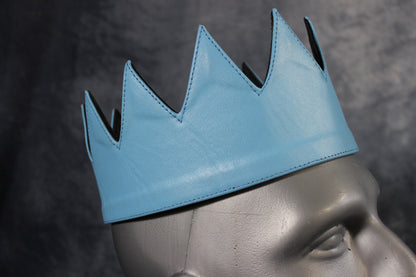 Leather Crowns from The Otter and The Fox - view 57