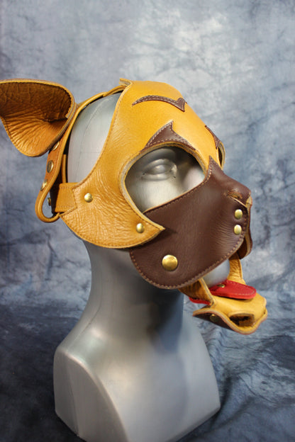 Pug Style Pup Hood - view 13