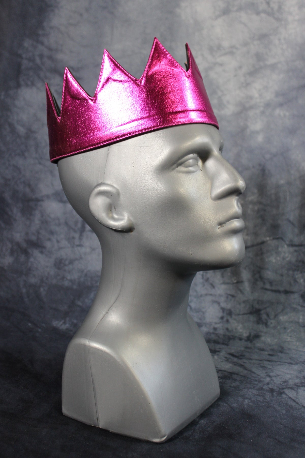 Leather Crowns from The Otter and The Fox - view 58