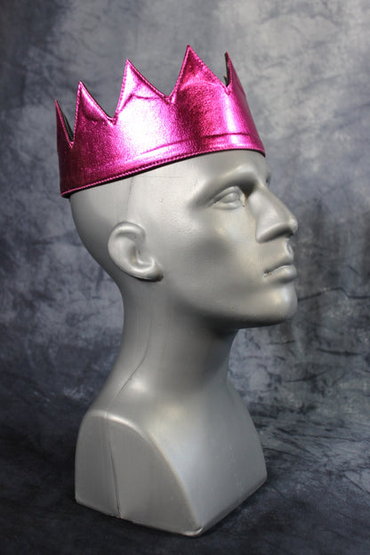 Leather Crowns from The Otter and The Fox - view 58