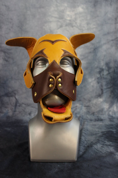 Pug Style Pup Hood - view 14