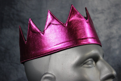Leather Crowns from The Otter and The Fox - view 59
