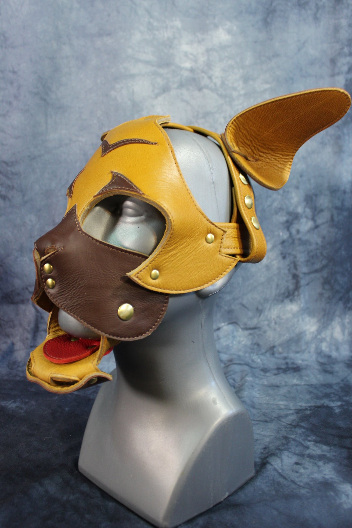 Pug Style Pup Hood - view 15