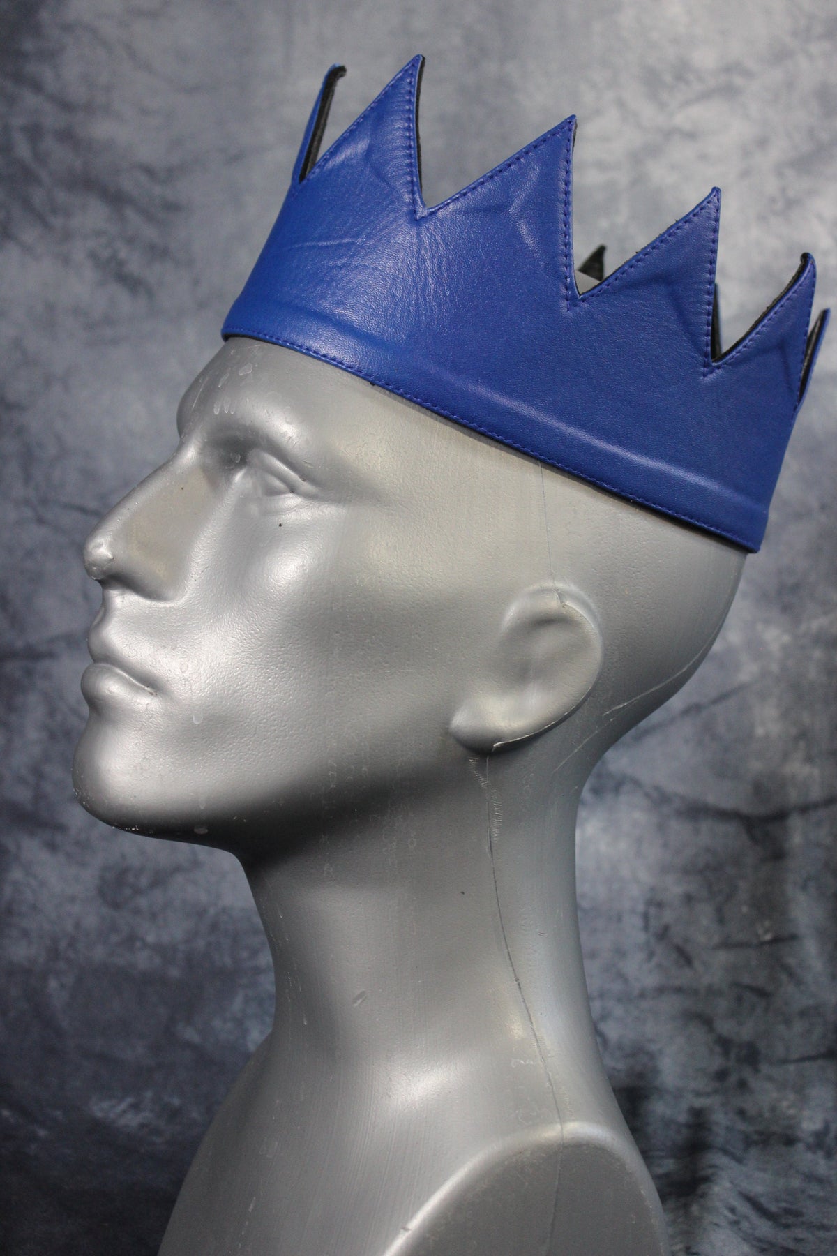 Leather Crowns from The Otter and The Fox - view 62
