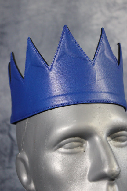 Leather Crowns from The Otter and The Fox - view 63