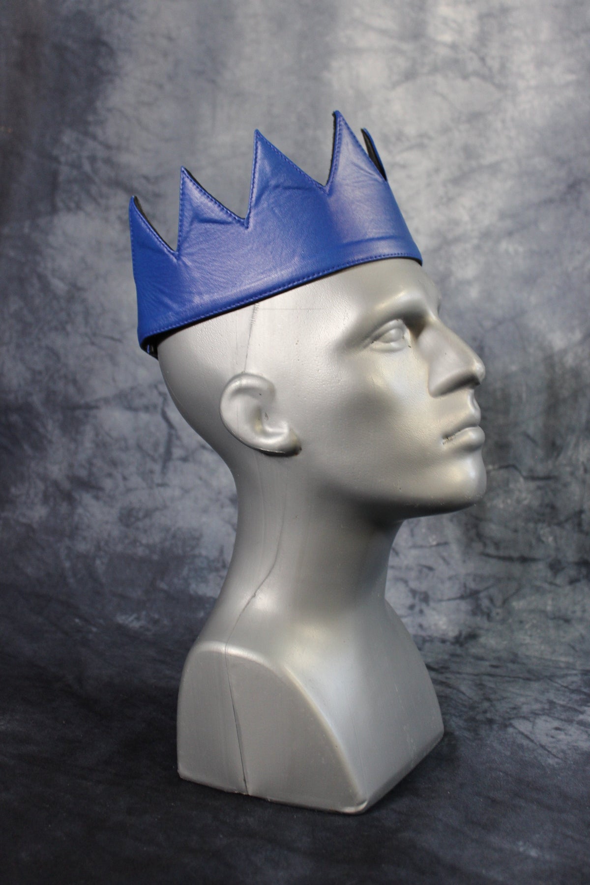 Leather Crowns from The Otter and The Fox - view 64