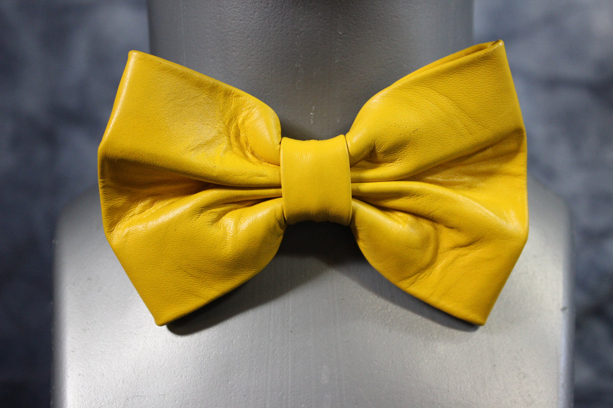 OnF Leather Bowties 2.0 - view 6