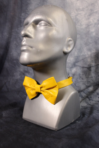 OnF Leather Bowties 2.0 - view 7