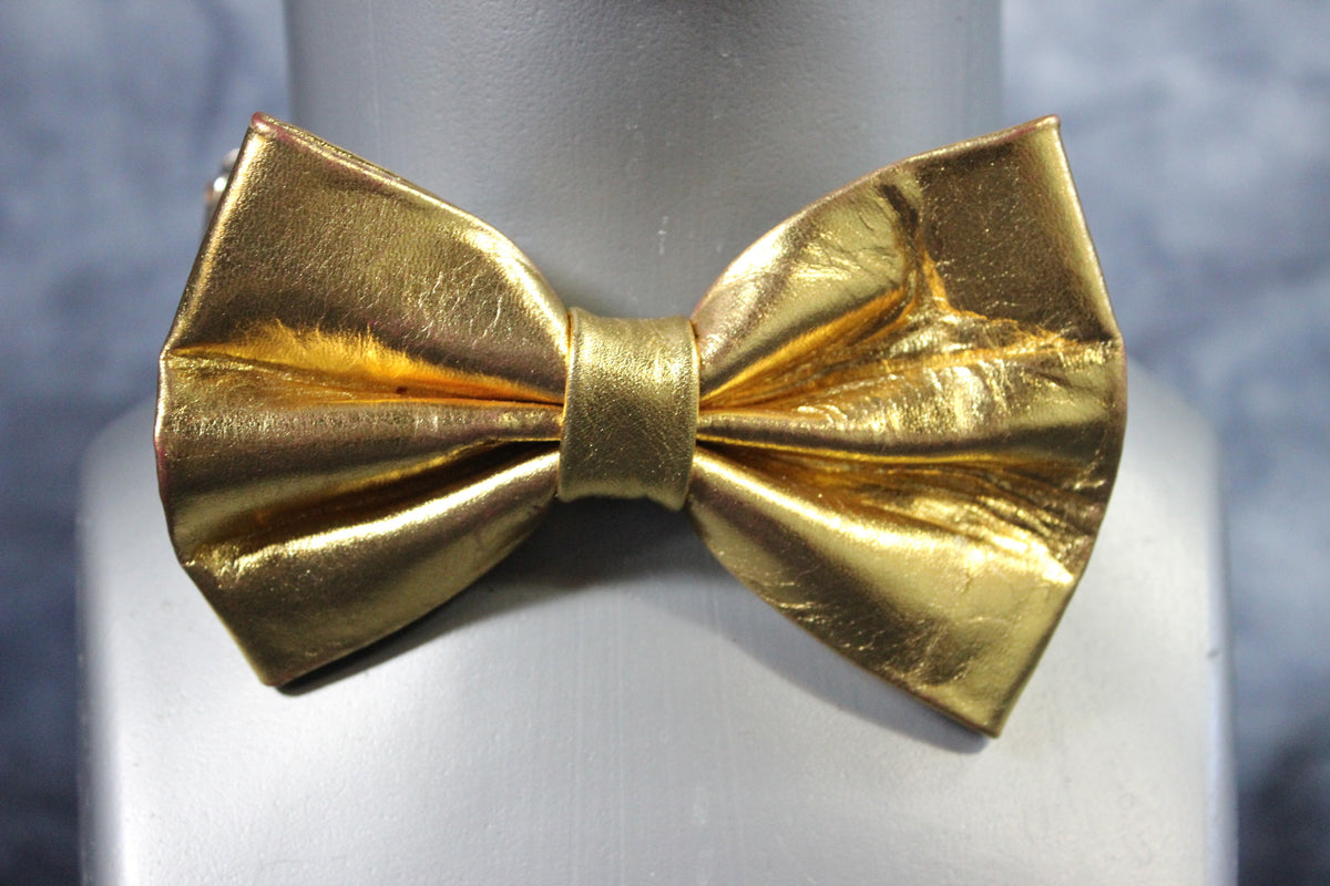 OnF Leather Bowties 2.0 - view 31