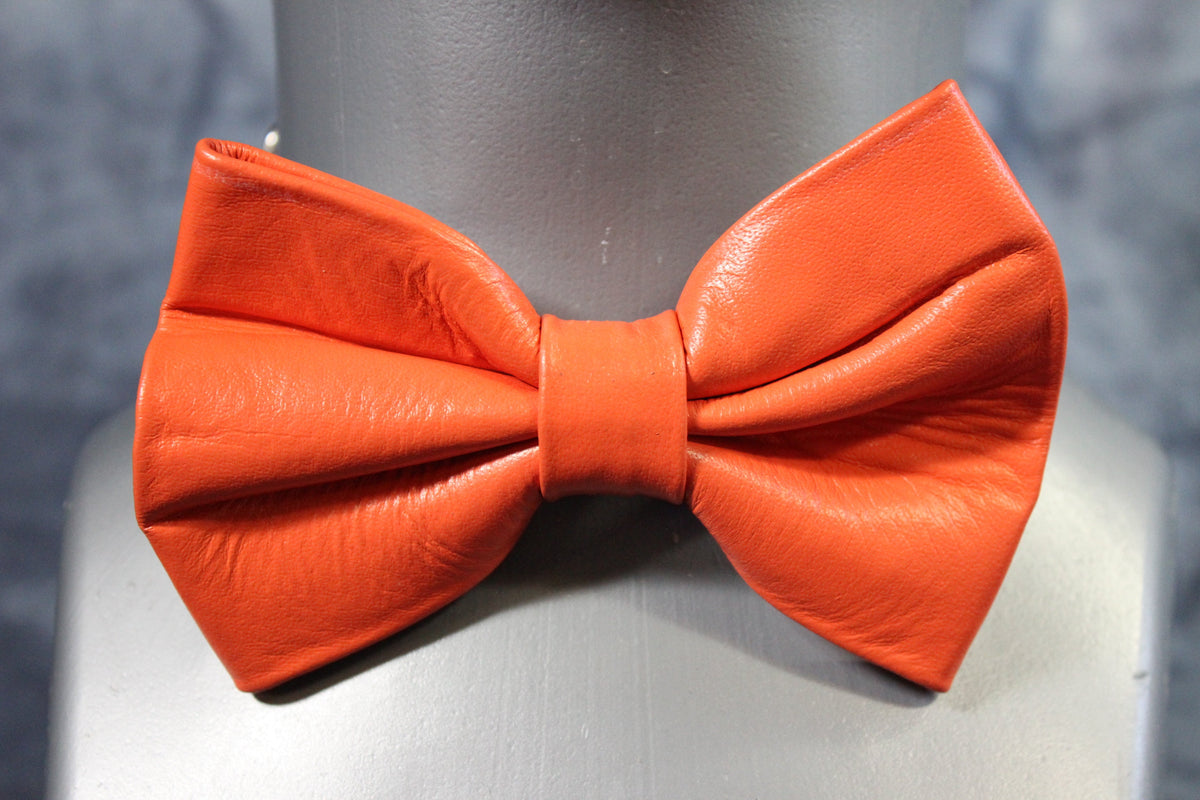 OnF Leather Bowties 2.0 - view 4