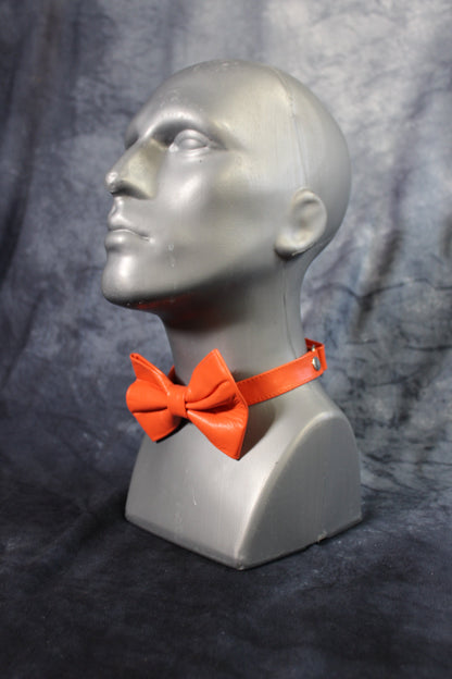 OnF Leather Bowties 2.0 - view 5