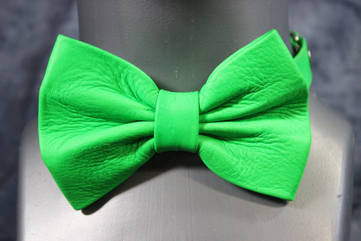 OnF Leather Bowties 2.0 - view 8