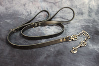 Control Leash - front view