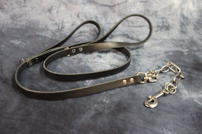 Control Leash - front view
