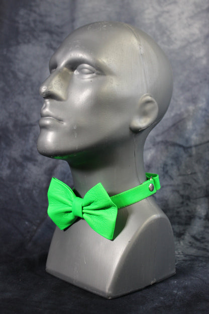 OnF Leather Bowties 2.0 - view 9