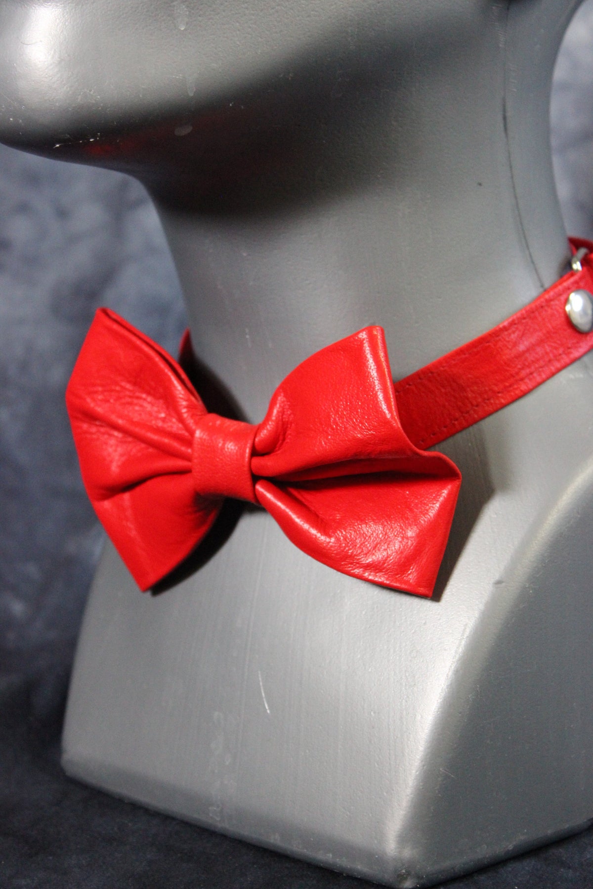 OnF Leather Bowties 2.0 - view 3