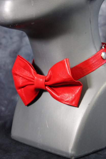 OnF Leather Bowties 2.0 - view 3