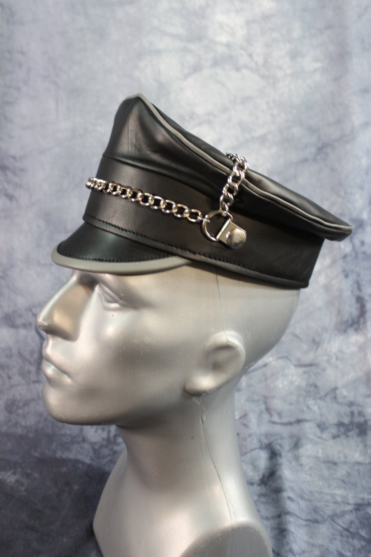Leather Muir Cap - view 42