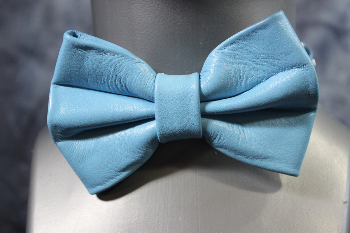 OnF Leather Bowties 2.0 - view 12