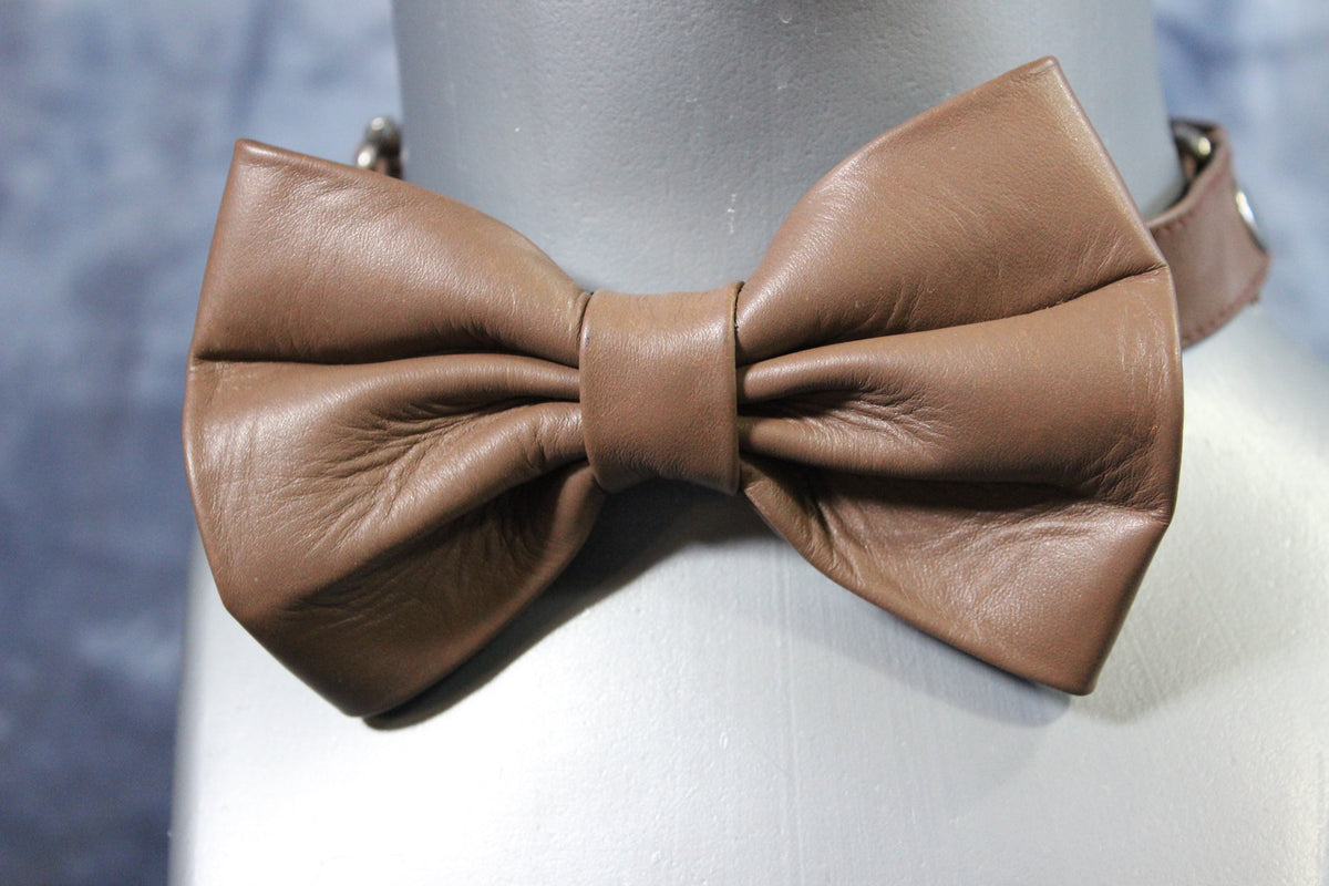 OnF Leather Bowties 2.0 - view 23