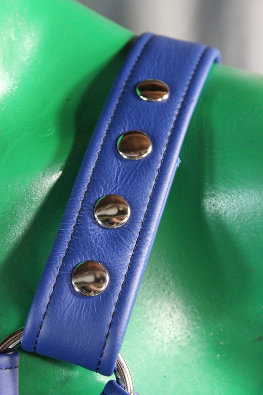 Classic Bulldog Harness - view 2