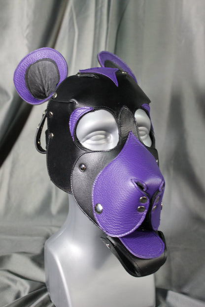 Bear Hood - view 10