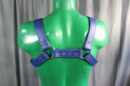 Classic Bulldog Harness - view 8
