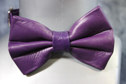OnF Leather Bowties 2.0 - view 16