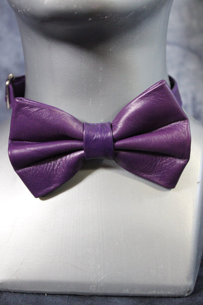 OnF Leather Bowties 2.0 - view 17
