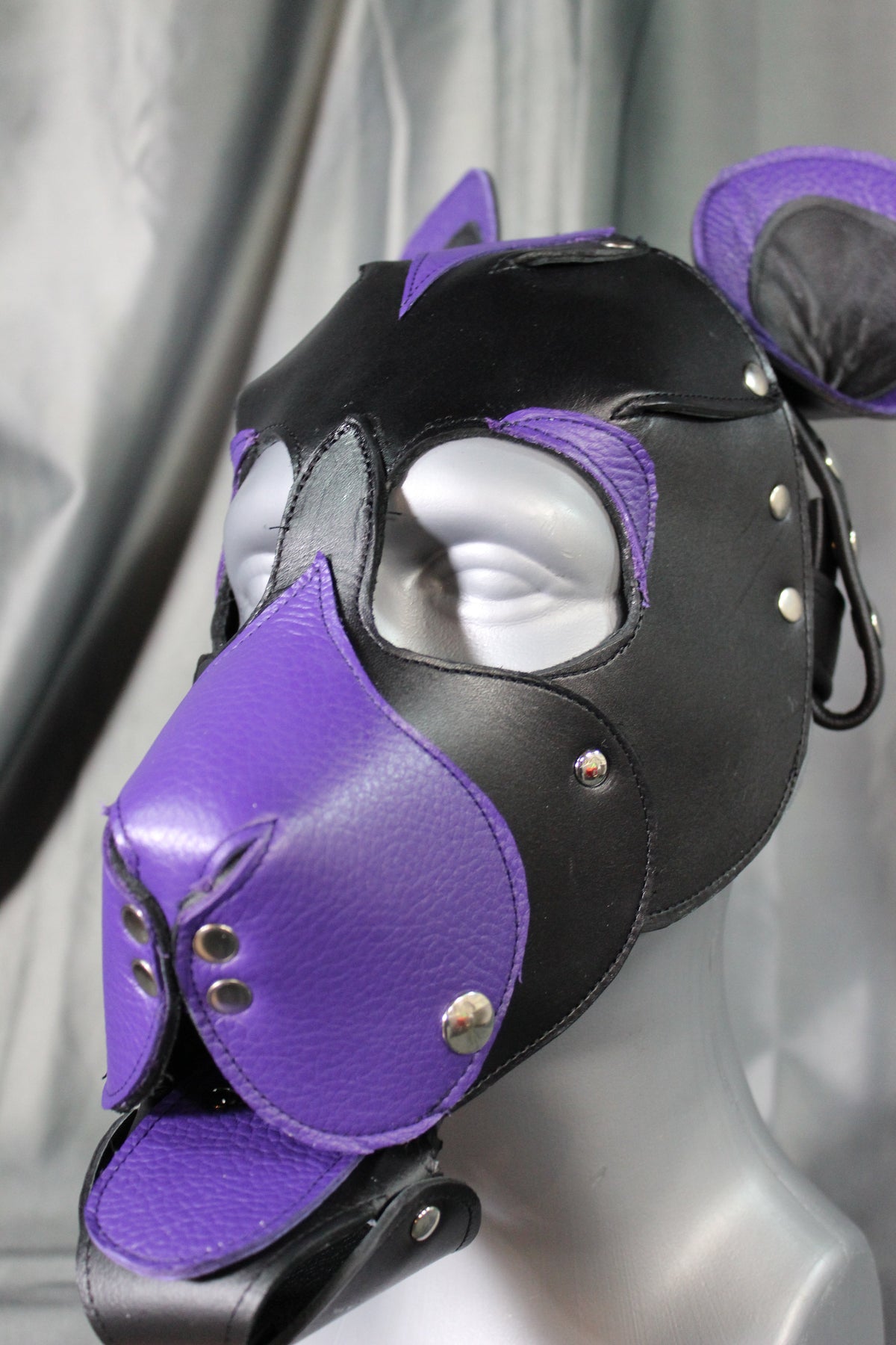 Bear Hood - view 14