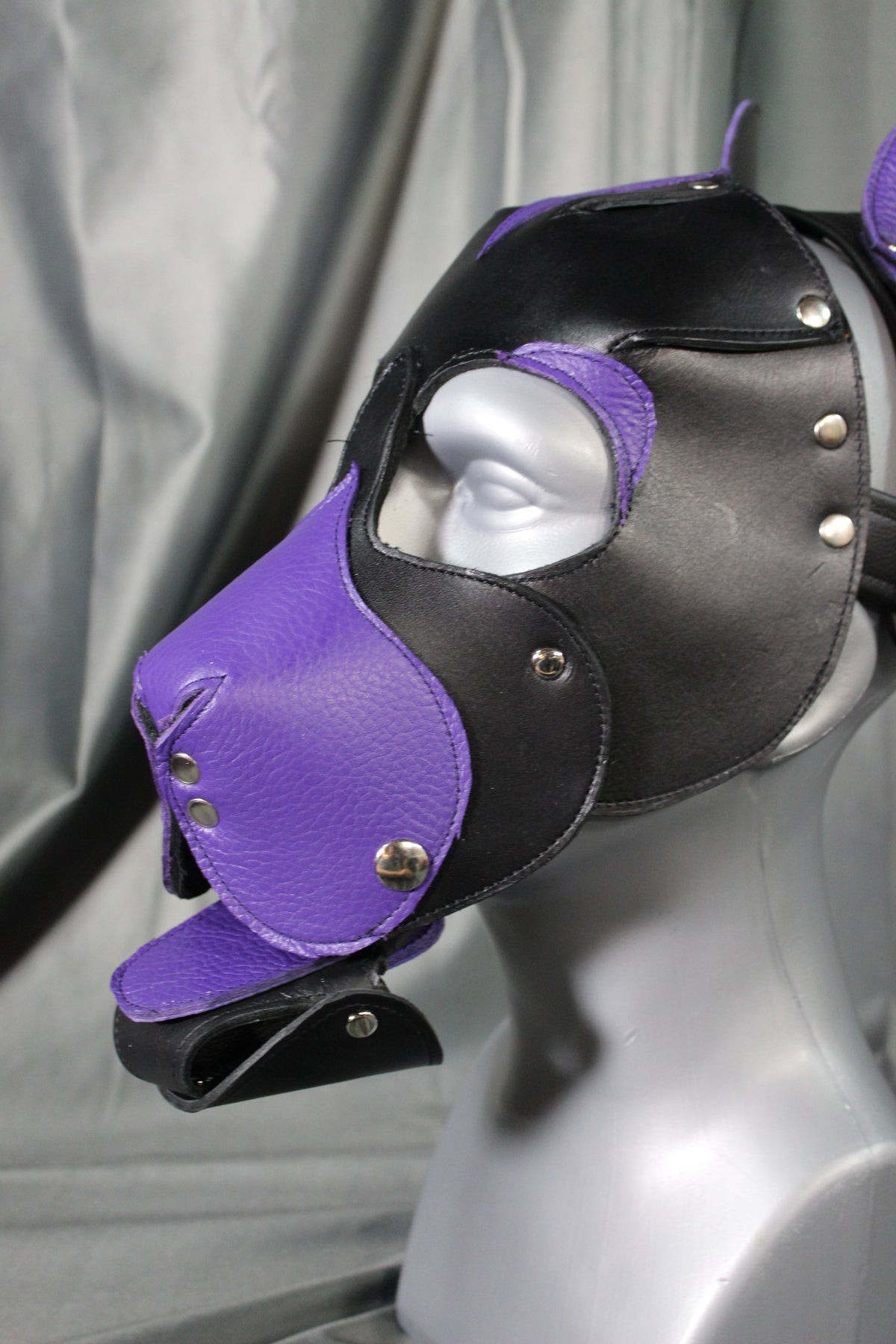 Bear Hood - view 11