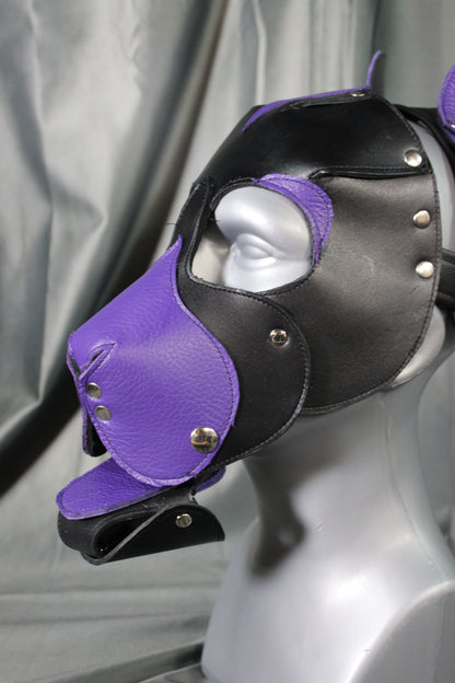 Bear Hood - view 11
