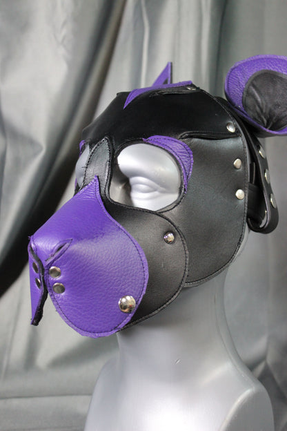 Bear Hood - view 16