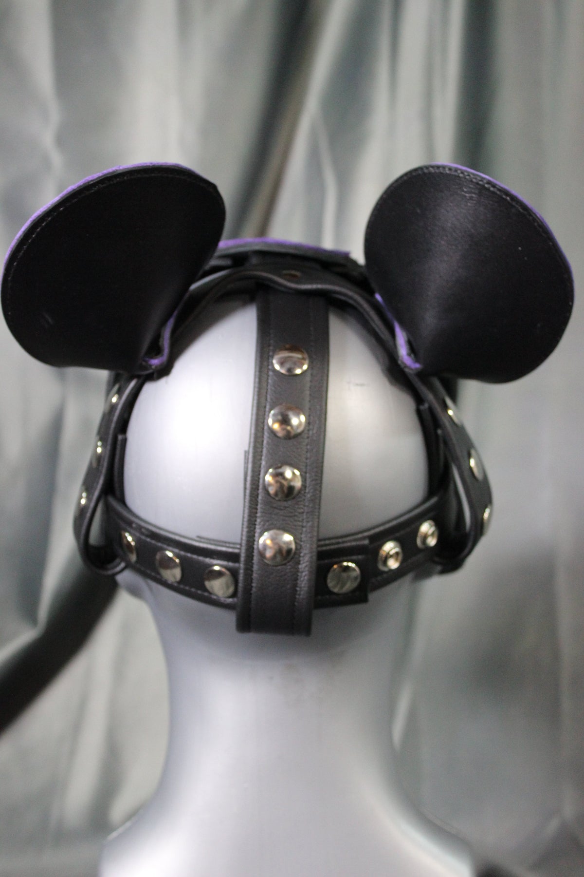 Bear Hood - view 13